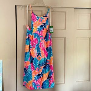 Lilly Pulitzer Margot dress